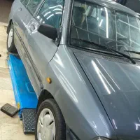 پراید مدل 86 هیدرولیک سالم تمیز|خودرو سواری و وانت|قرچک, مهدیه|دیوار