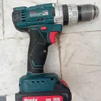 دلر شارژی رونیکس