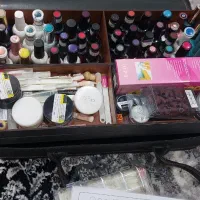 وسایل صفر تا صد ناخن کاری