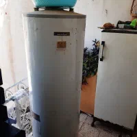 ابگرمکن ایستاده