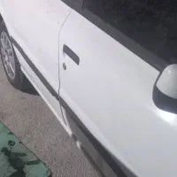 فروش سمند دوگانه ef7|خودرو سواری و وانت|اهواز, کوروش|دیوار