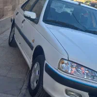 پژو پارس سال  ۹۶