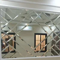 دکوراسیون داخلی،کاغذ دیواری،پارکت،نقاشی،ماربل شیت|مصالح و تجهیزات ساختمان|کیش, |دیوار