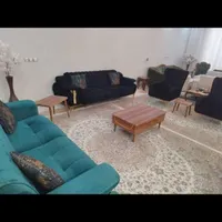 فروش مبل راحتی ۸ نفره چستر|مبلمان خانگی و میز عسلی|شیراز, قصرالدشت|دیوار