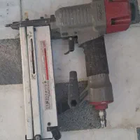 میخ کوب و منگنه کوب بادی کرون