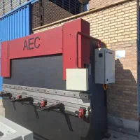 پرس برک،برک،گیوتین،نورد