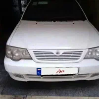 پراید ۱۱۱ مدل ۹۷ به شرط