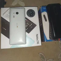 نوکیا ۱۰۸ و نوکیا ۲۱۶|موبایل|کرمانشاه, |دیوار