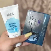 صابون کرم کربن سیاه