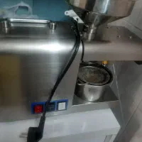 روغن گیر نیم صنعتی و خانگی