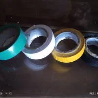 چسب برق