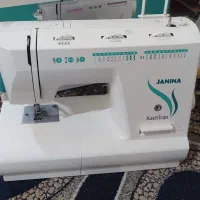 چرخ خیاطی کاچیران