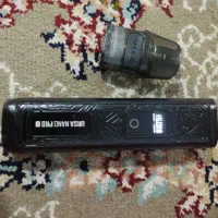 پاد کاملا نو