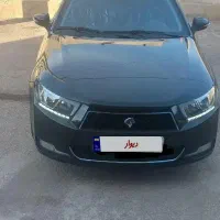 دنا پلاس توربو اتومات دارای کارت طلایی