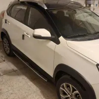 ام‌وی‌ام X22 دنده ای اسپرت اکسلنت، مدل ۱۳۹۹