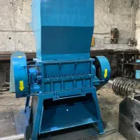 تولید مستقیم آسیاب چکشی پلاستیک،pvc،خط کامل جداساز|ماشین‌آلات صنعتی|تهران, نعمت‌آباد|دیوار