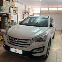 هیوندای سانتافه 2014