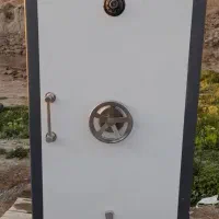 فروش انواع گاوصندوق