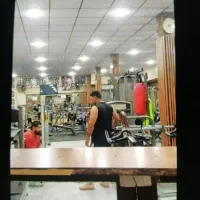 استخدام مربی آقا بدنسازی
