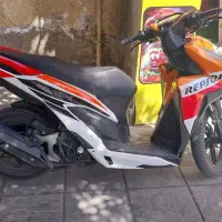 معاوضه|موتورسیکلت|مشهد, ایثار|دیوار