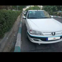 پژو پارس موتور جدید XU۷P، مدل ۱۴۰۲