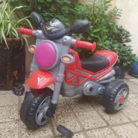 فروش موتور و سه چرخه