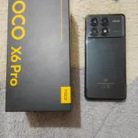 X6 pro 256gb|موبایل|یاسوج, |دیوار
