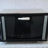 فر برقی ترکیه