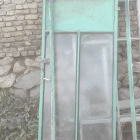 درب خانه کارگاه قالی|ابزارآلات|شهرکرد, |دیوار