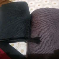 تعدادی شال|لباس|رشت, دیانتی|دیوار