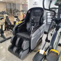 مبل ماساژور سان بانکر