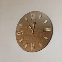 ساعت اینه ای