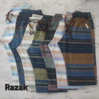 تولید شلوار و شلوارک راحتی ،شسته شده بدون آبرفت