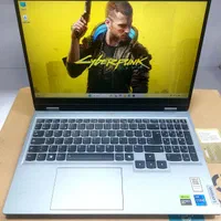LOQ i7-13650HX RTX4060 1.5 Tera ssd یکسال گارانتی