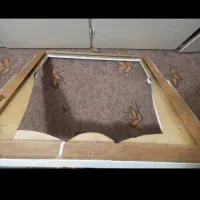 قاب آینه|آینه|کرج, حیدرآباد|دیوار