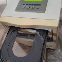 دی وی دی رایتر