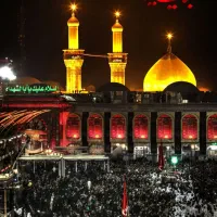 کربلا اقتصادی|تور و چارتر|تهران, تهرانپارس غربی|دیوار