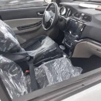 شاهین G CVT صفر خشک مدل ۱۴۰۴ سفید