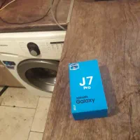 سامسونگ j7 pro 64|موبایل|تهران, طرشت|دیوار