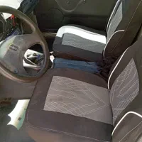 پیکان وانت مدل 87 دوگانه