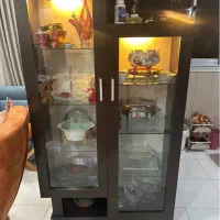 بوفه ام دف اف زیبا