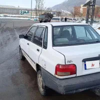 پراید مدل ۸۹|خودرو سواری و وانت|ماکو, |دیوار