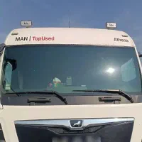 خودرو سنگین|خودرو سنگین|اسلامشهر, ملکآباد|دیوار