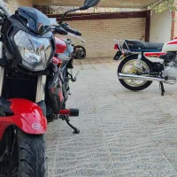 موتور بنلی 250نیوفیس ایتالیایی بروجن لردگان شهرکرد|موتورسیکلت|بروجن, |دیوار