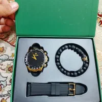 ساعت هوشمند اکبند به دستبند انرژی