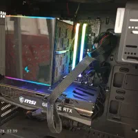 سیستم کامپیوتر حرفه ای