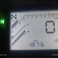 Zontes Z2 200 U1 زونتس|موتورسیکلت|رودهن, |دیوار