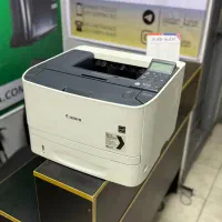 پرینتر لیزری کانن 6670dn