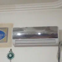 نصب وسرویس اسپیلت دوست محمد|خدمات پیشه و مهارت|زابل, |دیوار