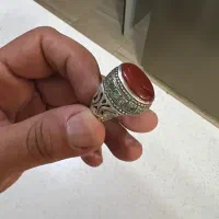 انگشتر نفیس